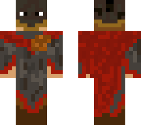 banneret (knight) of the anglo-saxon kingdom