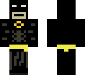 bat man
