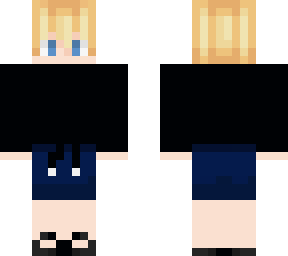 beach episode skin