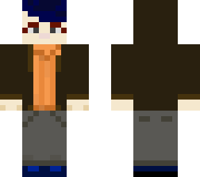 beanie
