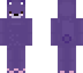 bear nekkey