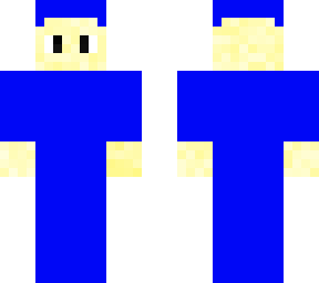bed wars guy