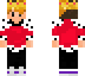 better prince goomer