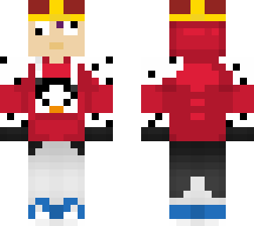 betterking gabe