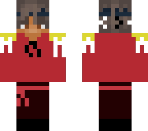 bird man