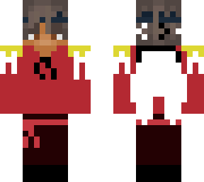 bird man