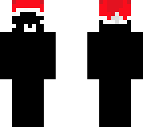 black christmas derp