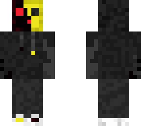 black thunder slime