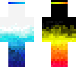 blackfire and whitewave