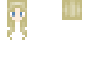 blank summer