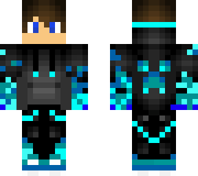 blue   boy