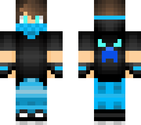 blue boy