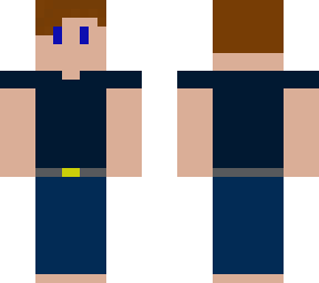 blue eyes guy
