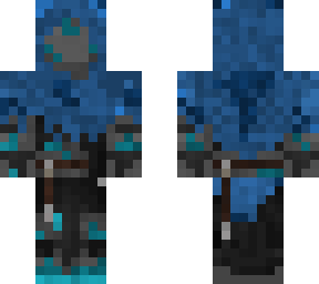 blue shadow(not originally mine)