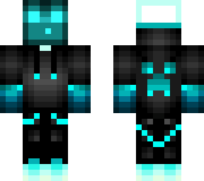 blue slime