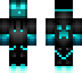 blue slime