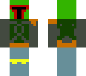 boba fett