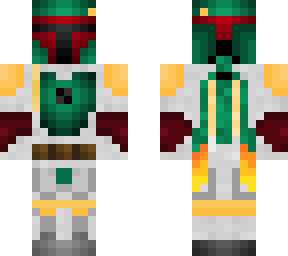 boba fett