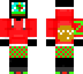 bored (festive)