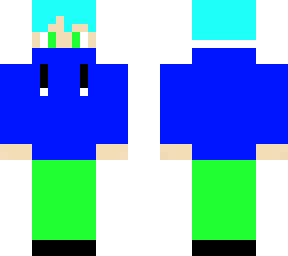 boy