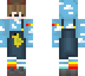 boy mettekes