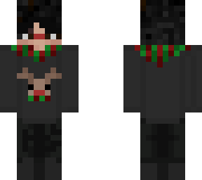 boy skin