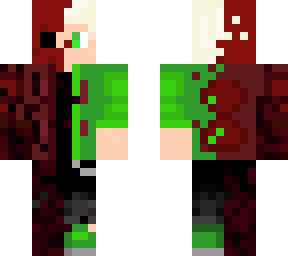 brcok corrupto