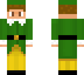 buddy the elf