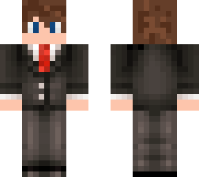 buisness boy