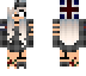 bunny girl