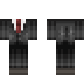 business suit