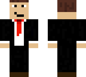 businessman