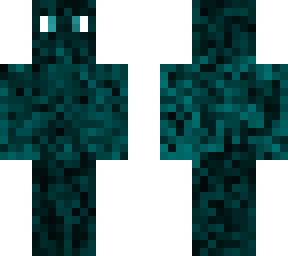 camo skin