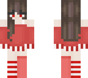 candy cane hearts~