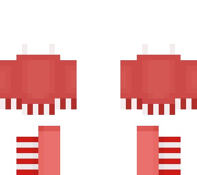 candy canes~ ob