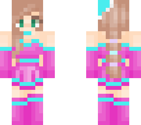 candy girl