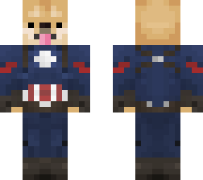 captain doge