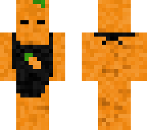 carrot boy