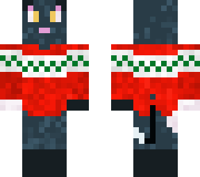 cat contest entry