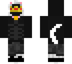 catboy spy