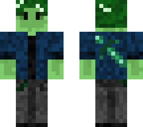 celaddon skin - updated