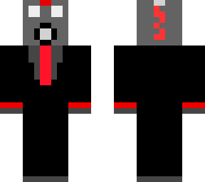 chaos agent
