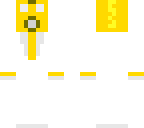 chaos double agent (ghost)