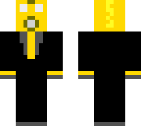 chaos double agent (shadow)