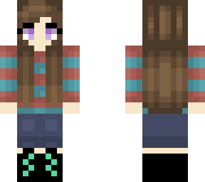 character 1
