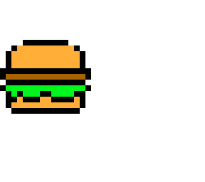cheese burger