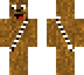 chewybacca