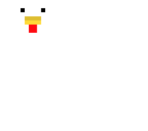 chicken