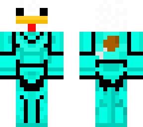 chicken spartan (request)