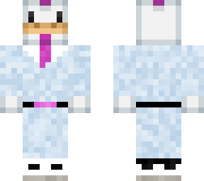 chickenfroze (purple)